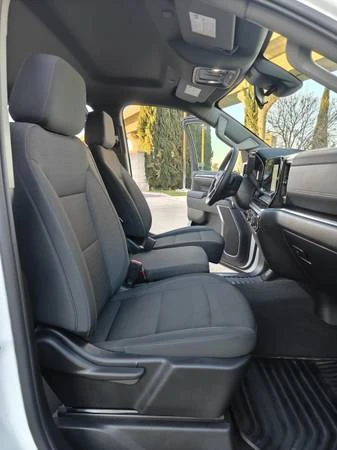 2026 Chevrolet Silverado 4th Gen - Image 16 of 16
