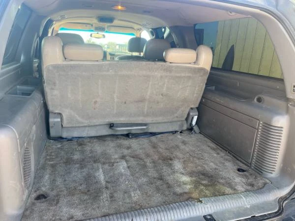 2001 Chevrolet Suburban 9th Gen - Image 5 of 9