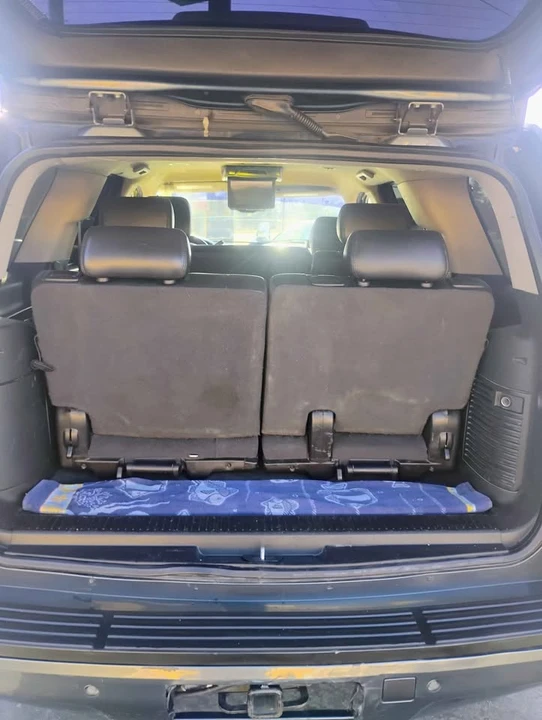 2008 Chevrolet Tahoe 3rd Gen - Image 7 of 10