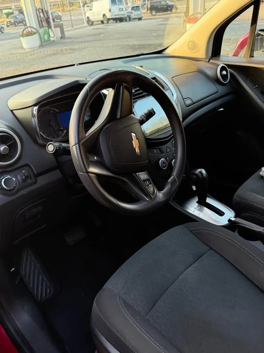 2015 Chevrolet Trax - Image 7 of 9