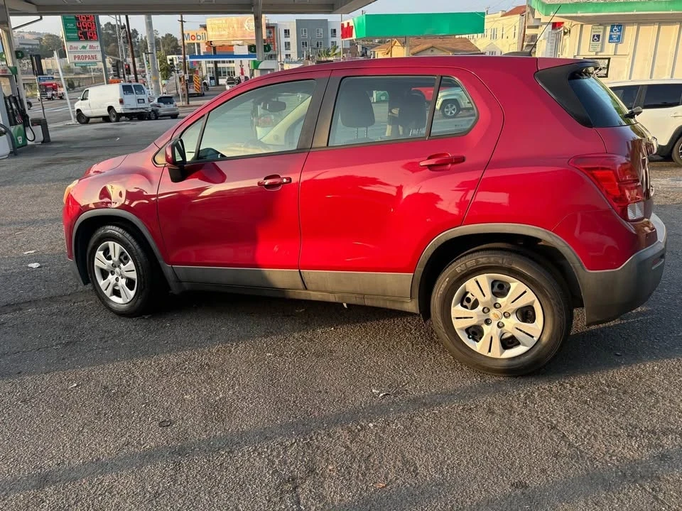 2015 Chevrolet Trax - Image 3 of 9