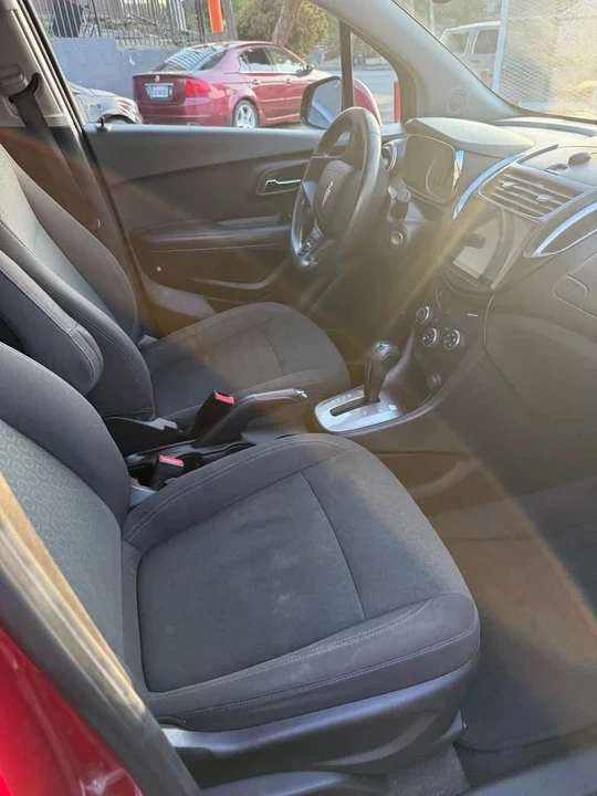 2015 Chevrolet Trax - Image 8 of 9