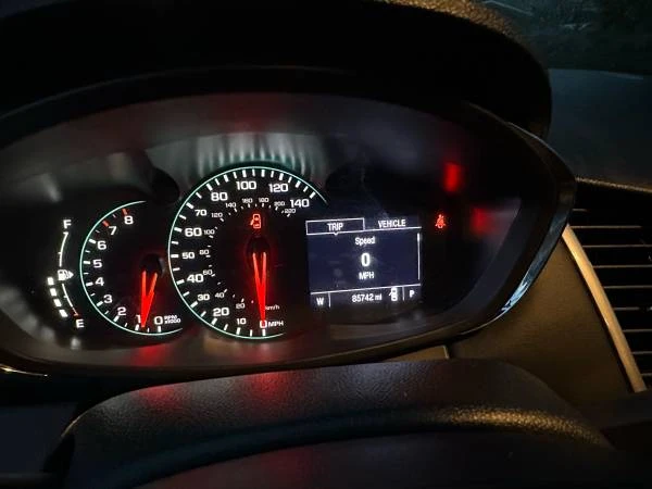 2020 Chevrolet Trax - Image 7 of 7