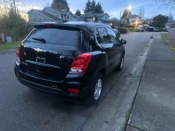 2020 Chevrolet Trax - Image 3 of 7