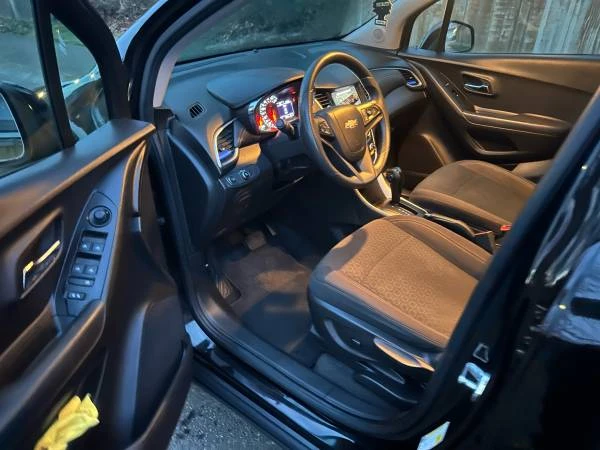 2020 Chevrolet Trax - Image 6 of 7