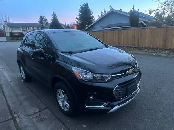 2020 Chevrolet Trax - Image 2 of 7