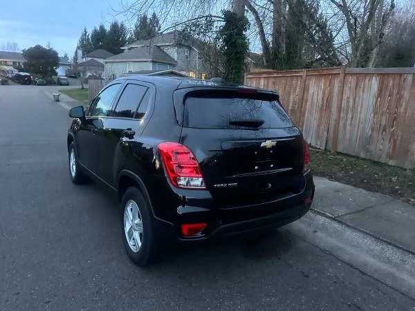2020 Chevrolet Trax - Image 4 of 7