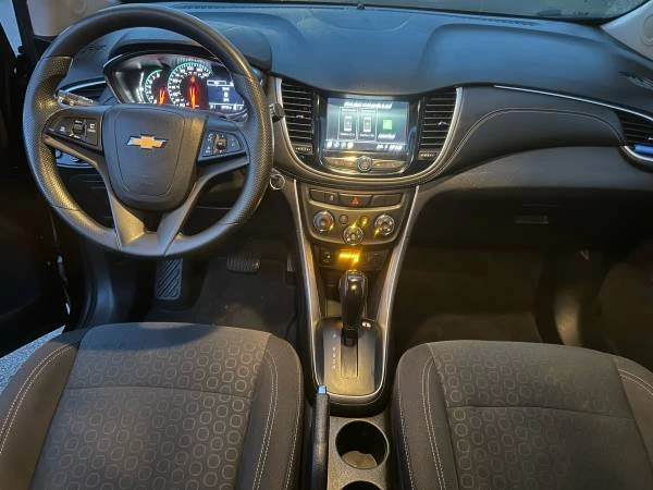 2020 Chevrolet Trax - Image 5 of 7