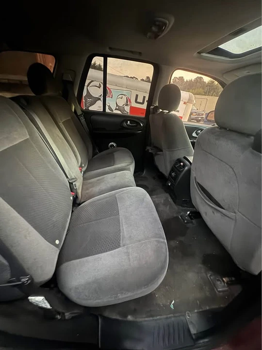 Chevrolet Trailblazer - Image 5 of 8