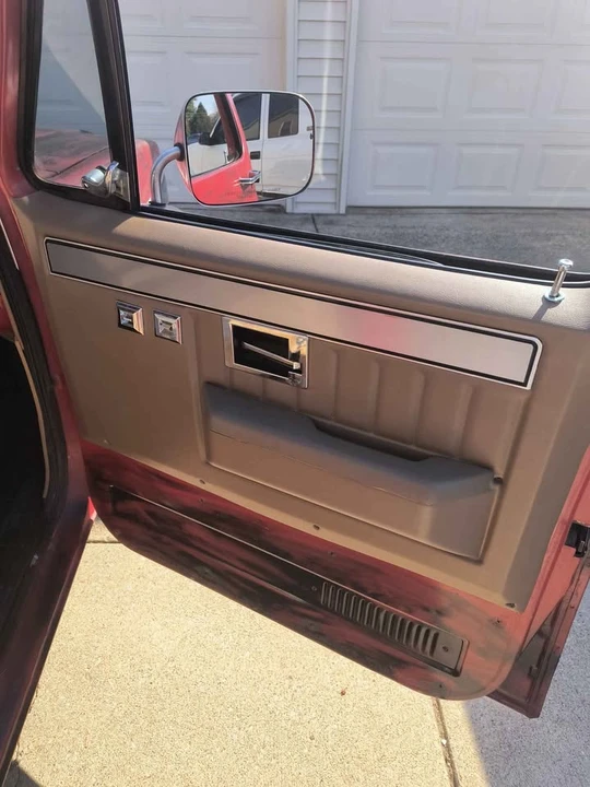 Chevrolet Pickup - Image 3 of 7
