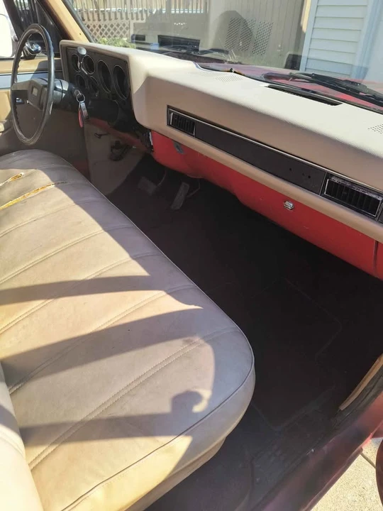 Chevrolet Pickup - Image 4 of 7