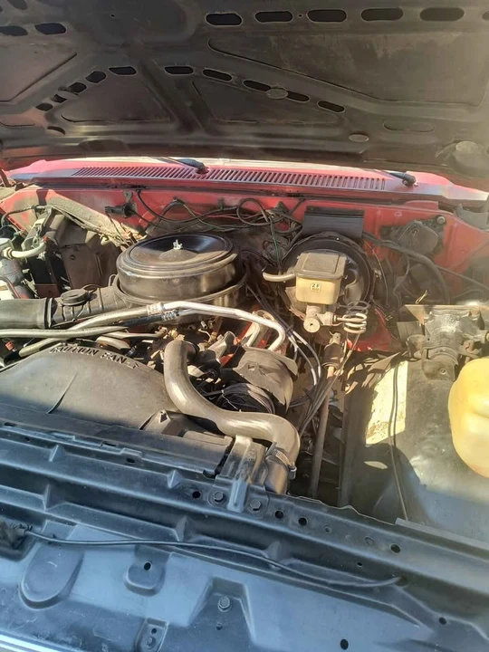 Chevrolet Pickup - Image 6 of 7