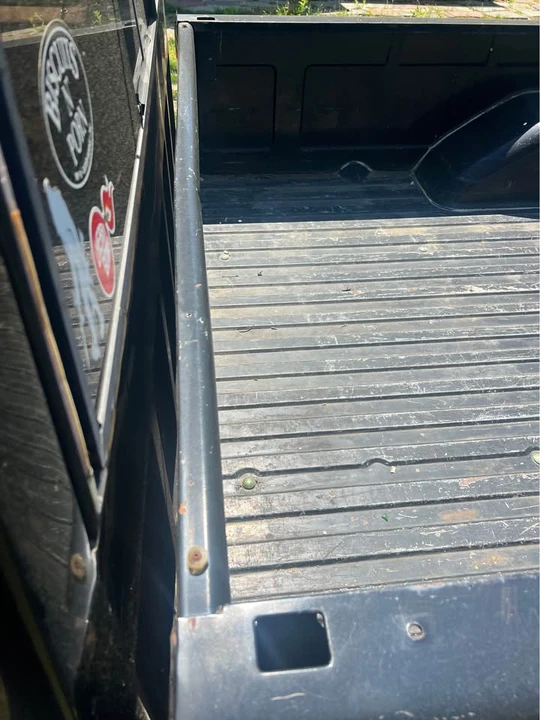 Chevrolet Pickup - Image 6 of 7