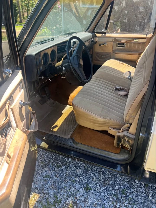 Chevrolet Pickup - Image 5 of 7