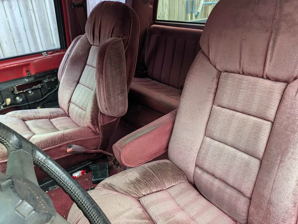 Chevrolet Pickup - Image 6 of 9