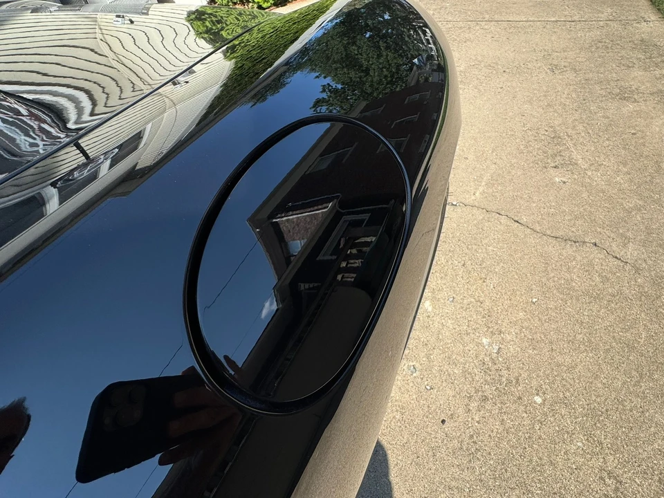1999 Porsche 996 Carrera - Image 11 of 31