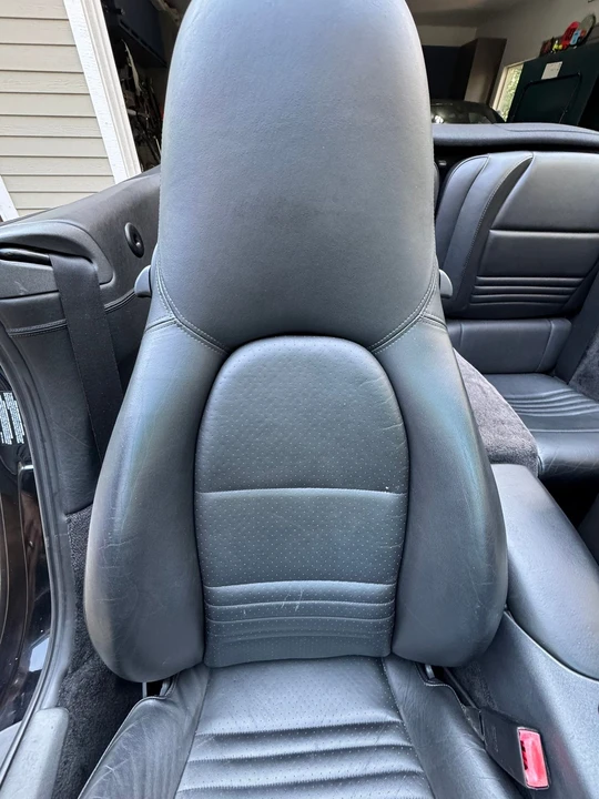 1999 Porsche 996 Carrera - Image 23 of 31