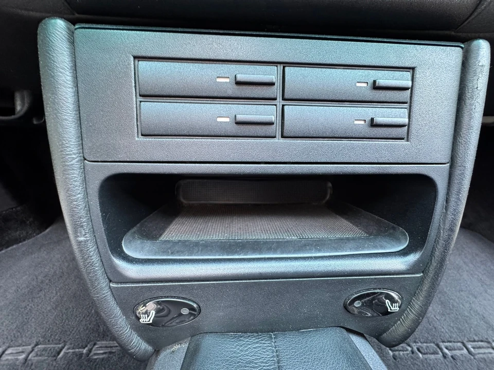 1999 Porsche 996 Carrera - Image 29 of 31