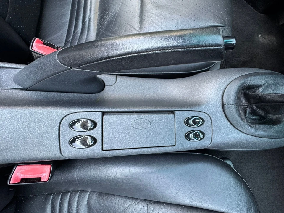 1999 Porsche 996 Carrera - Image 30 of 31