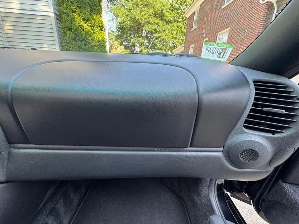 1999 Porsche 996 Carrera - Image 31 of 31