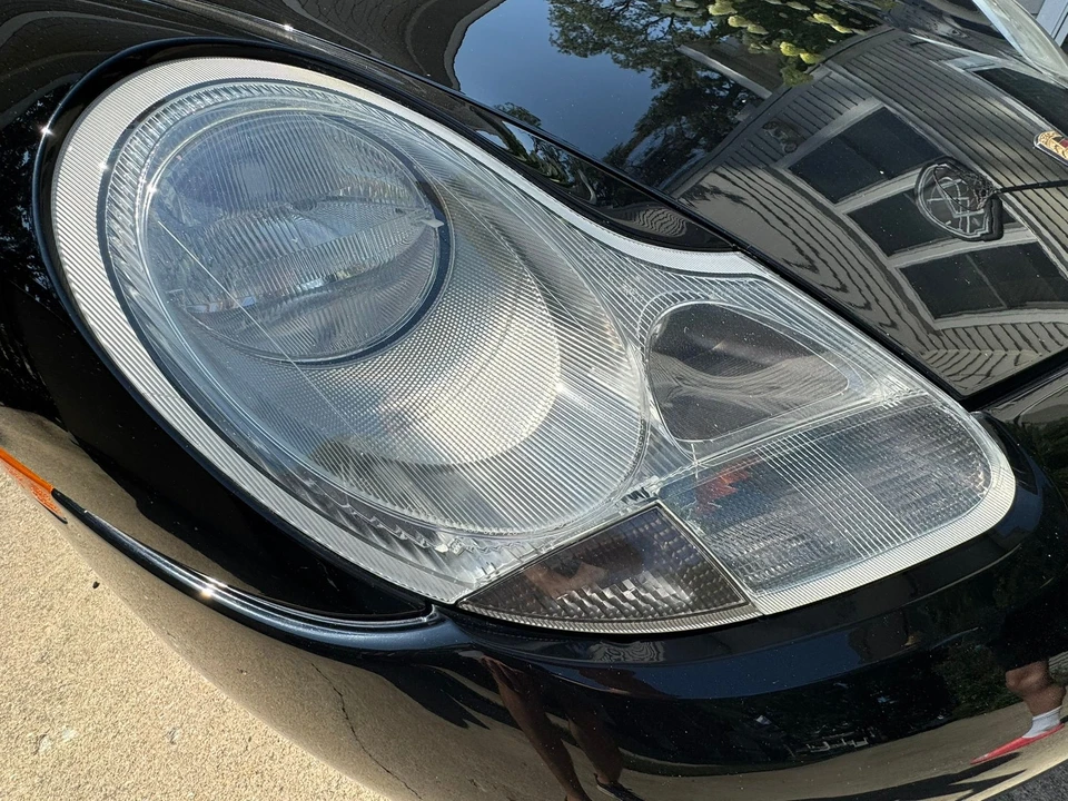 1999 Porsche 996 Carrera - Image 6 of 31