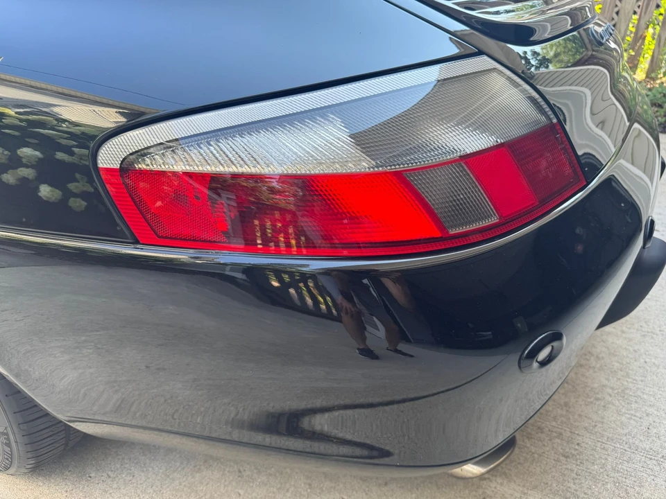 1999 Porsche 996 Carrera - Image 8 of 31
