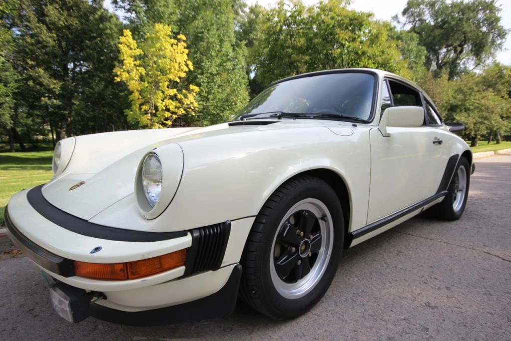 1981 Porsche 911 Carrera SC - Image 5 of 31