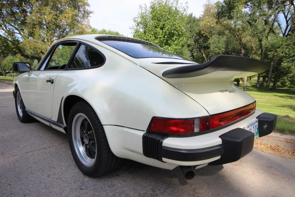 1981 Porsche 911 Carrera SC - Image 6 of 31