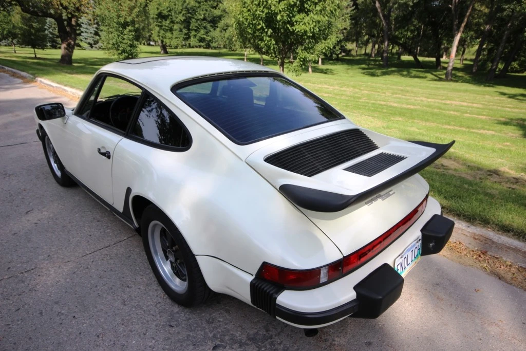1981 Porsche 911 Carrera SC - Image 12 of 31