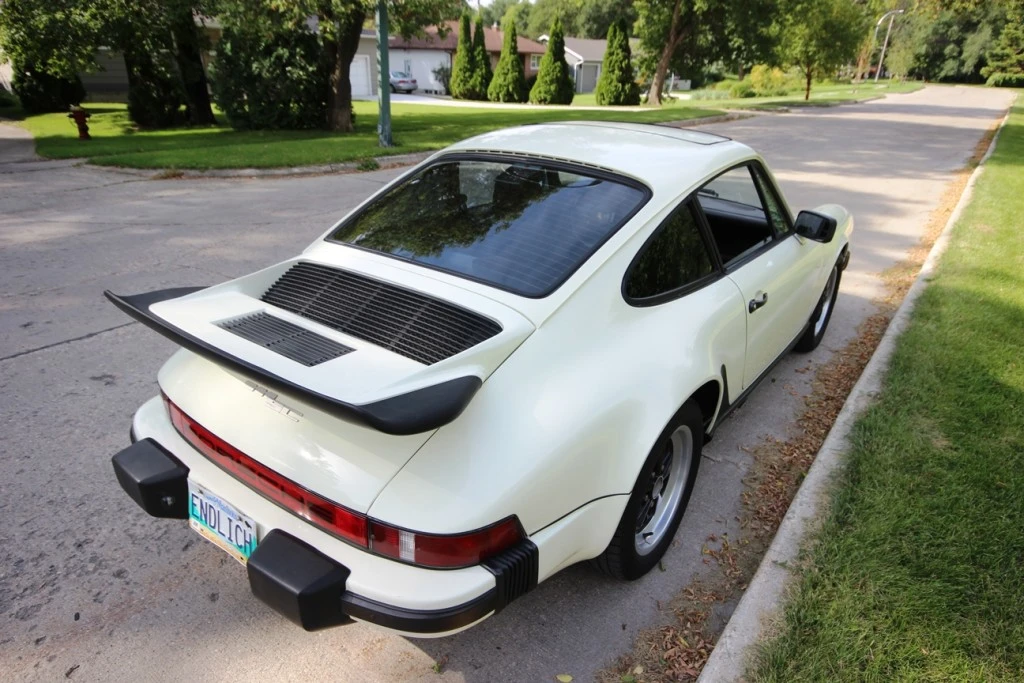 1981 Porsche 911 Carrera SC - Image 13 of 31