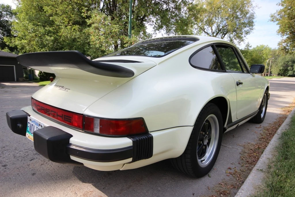 1981 Porsche 911 Carrera SC - Image 10 of 31