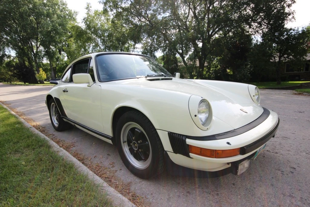 1981 Porsche 911 Carrera SC - Image 8 of 31