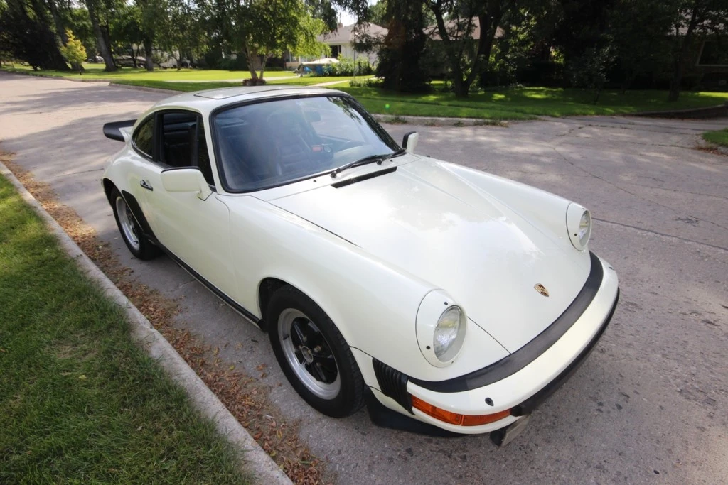 1981 Porsche 911 Carrera SC - Image 11 of 31