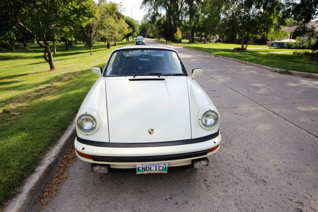 1981 Porsche 911 Carrera SC - Image 15 of 31