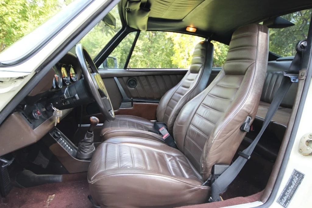 1981 Porsche 911 Carrera SC - Image 26 of 31