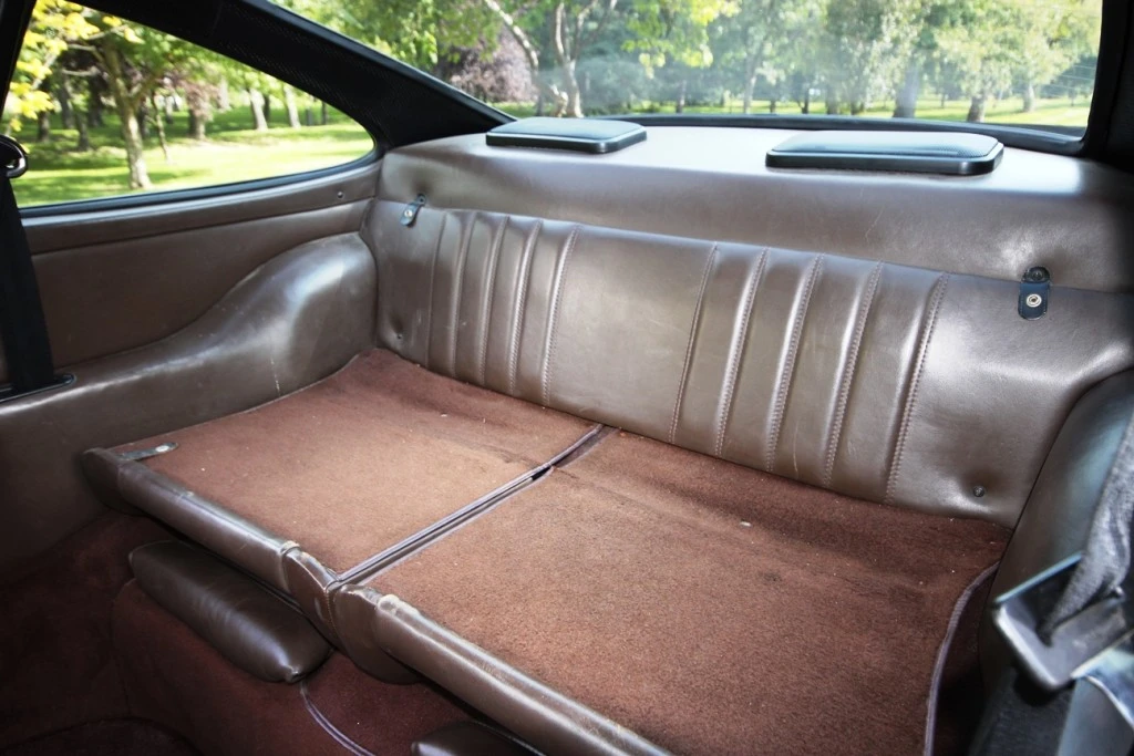 1981 Porsche 911 Carrera SC - Image 31 of 31