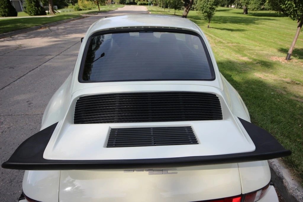 1981 Porsche 911 Carrera SC - Image 21 of 31