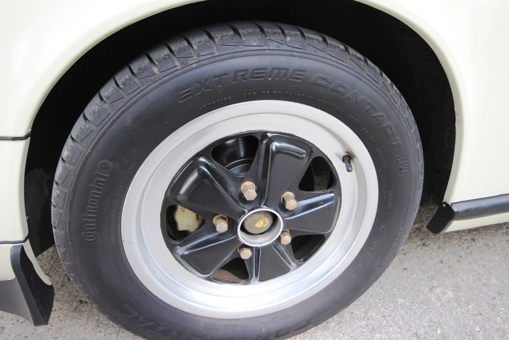 1981 Porsche 911 Carrera SC - Image 19 of 31
