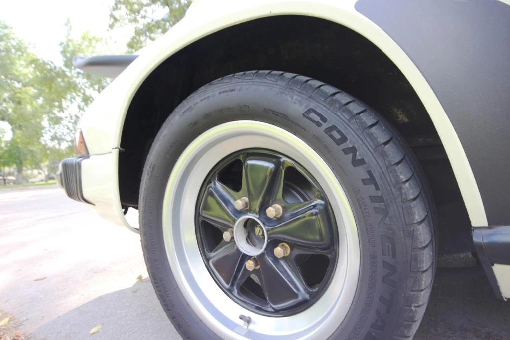 1981 Porsche 911 Carrera SC - Image 20 of 31
