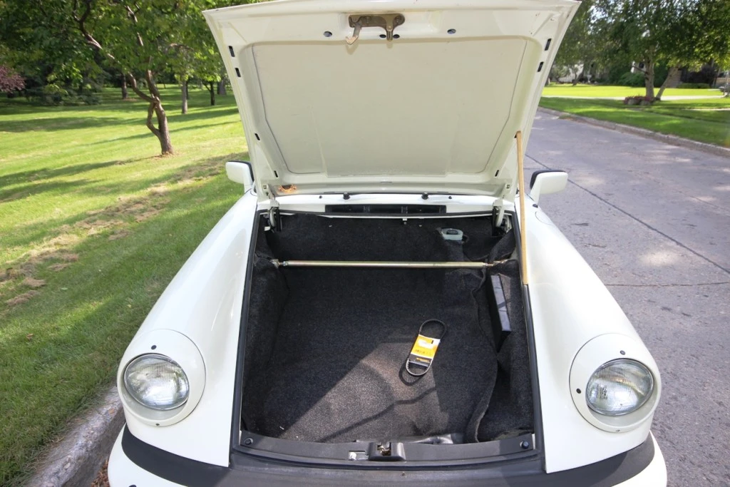 1981 Porsche 911 Carrera SC - Image 22 of 31