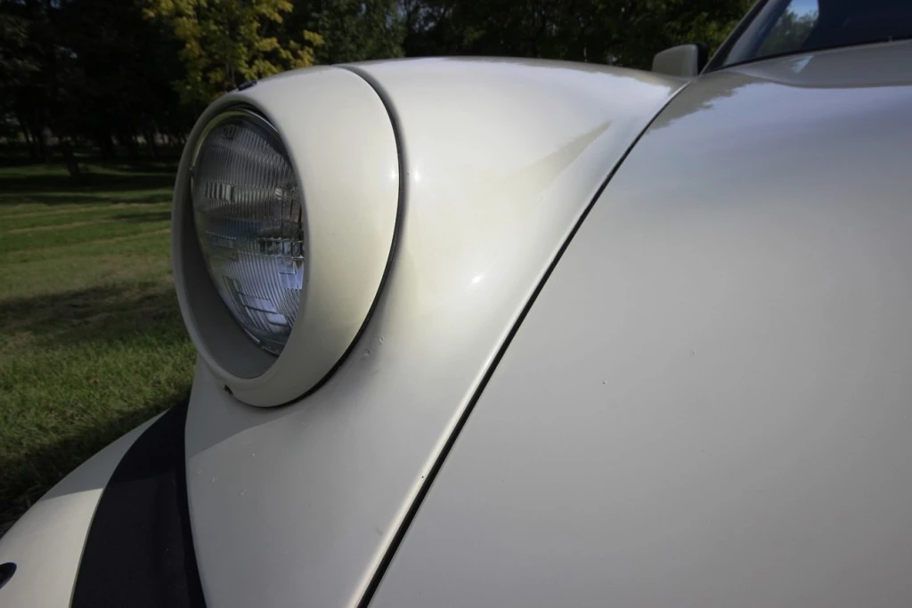 1981 Porsche 911 Carrera SC - Image 24 of 31