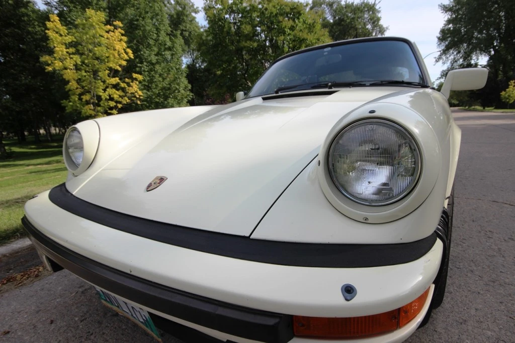 1981 Porsche 911 Carrera SC - Image 18 of 31