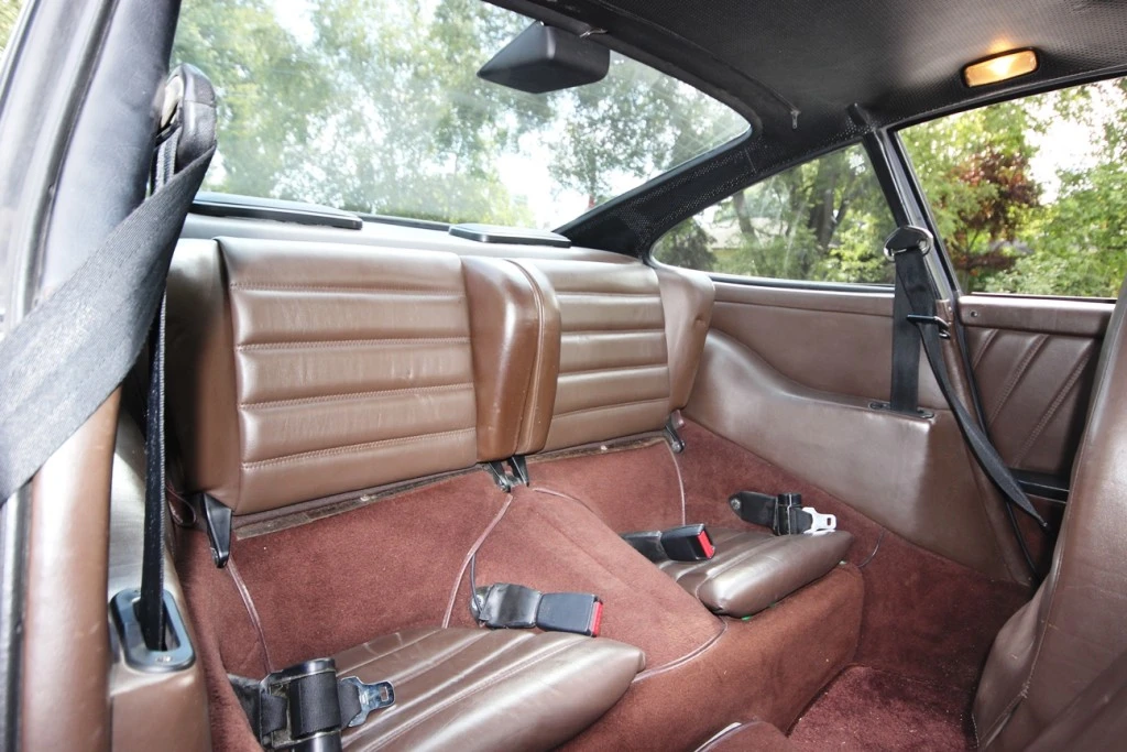 1981 Porsche 911 Carrera SC - Image 29 of 31