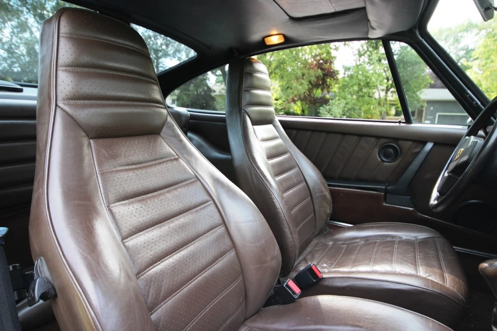 1981 Porsche 911 Carrera SC - Image 28 of 31