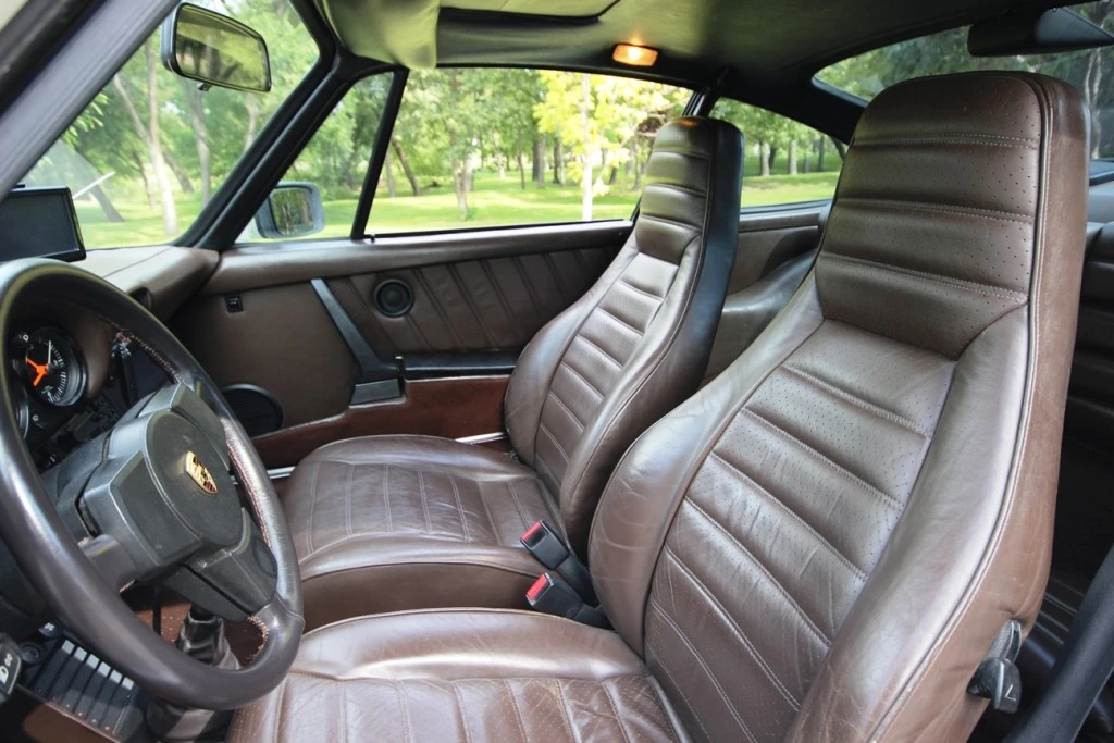 1981 Porsche 911 Carrera SC - Image 27 of 31