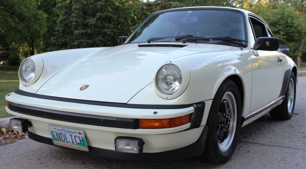 1981 Porsche 911 Carrera SC - Image 2 of 31