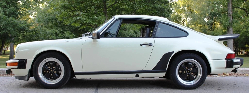 1981 Porsche 911 Carrera SC - Image 3 of 31