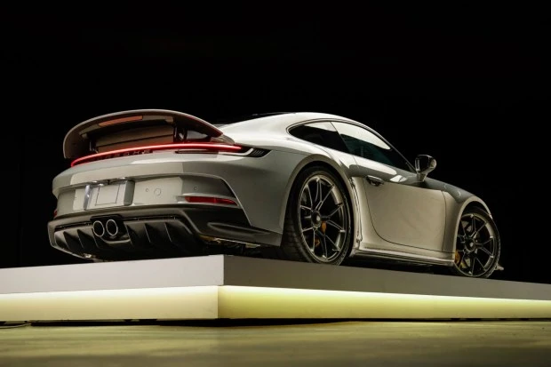 2022 Porsche 992 GT3 - Image 2 of 7