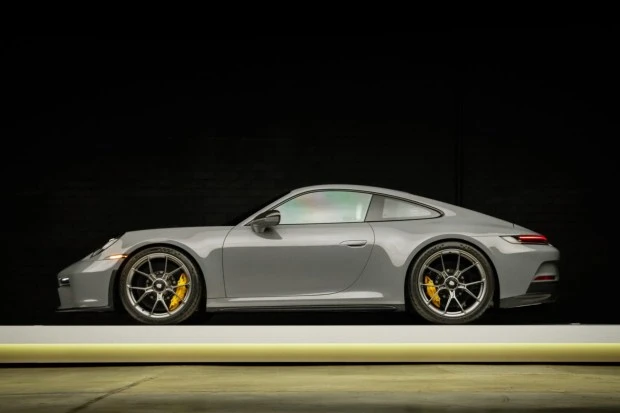 2022 Porsche 992 GT3 - Image 3 of 7