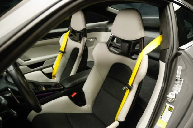 2022 Porsche 992 GT3 - Image 4 of 7